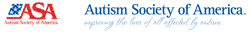 Autism Society of America