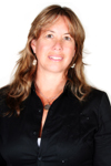 Diana Paul, Business Office Administrator