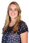 Melody Hinds, Course Developer and Researcher