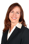 Vicki Moeller, M.A., Managing Director of USA and International Operations
