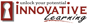 Innovative Learning - Unlock Your Potential