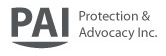 Protection & Advocacy Inc.