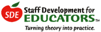 Staff Development for Educators